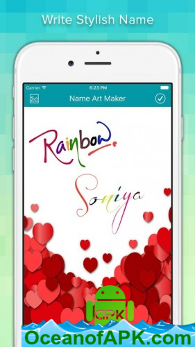 Name Art v2.1 [Premium] APK Free Download