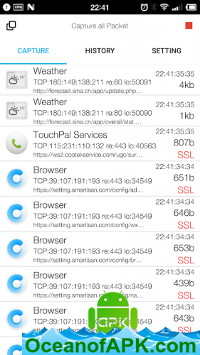 NetKeeper v1.1.2 [Paid] APK Free Download