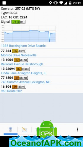 Netmonitor v1.7.7 [AdFree] APK Free Download