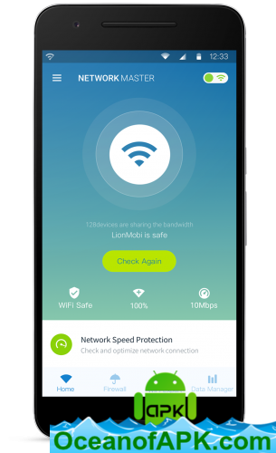 Network Master - Speed Test v1.9.82 [VIP Mod] APK Free Download