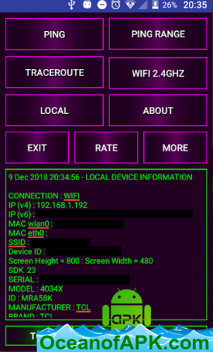Community Instrument Suite v1.0 APK Free Obtain