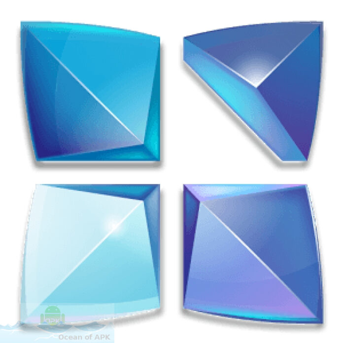 Subsequent Launcher 3D Shell APK Free Obtain