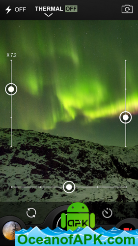 Night Camera (Photo & Video) v2.9.5 [Pro] APK Free Download