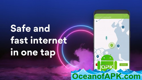 NordVPN: Best VPN Fast, Secure & Unlimited PREMIUM v3.17.5 + Accounts APK Free Download