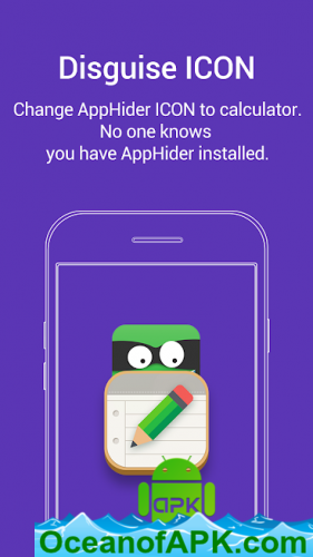 Notepad Vault-AppHider v2.2.3 [AdFree] APK Free Download