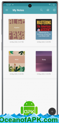 Noteshelf v4.3.2 [Paid] APK Free Download