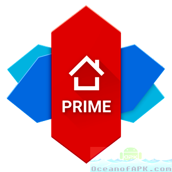 Nova Launcher Prime APK Free Obtain