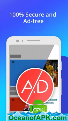 Nox Browser - Fast & Safe Web Browser, Privacy v2.1.1 APK Free Download