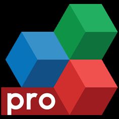 OfficeSuite 8 Pro + PDF APK Free Download