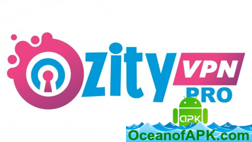 Ozity VPN Professional v1.1 (Paid) APK Free Obtain