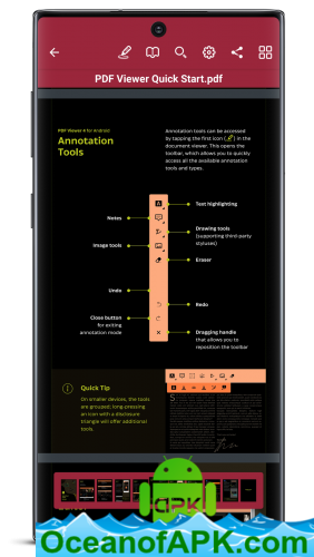 PDF Viewer Pro - Annotation & Form Expert v4.0.0 [Subscribed] APK Free Download