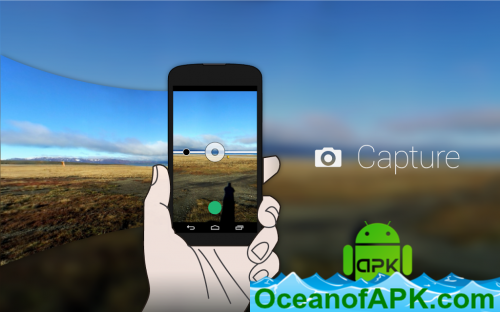 Panorama 360. Panoramic Camera. HD Photo v5.3.3 [Full] APK Free Download