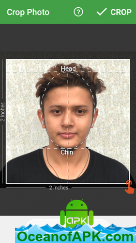 Passport Photo Maker – VISA/Passport Photo Editor v5.4.9 [Premium] APK Free Download
