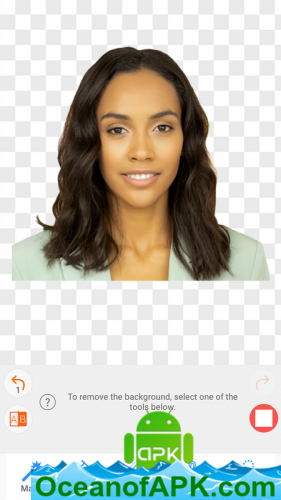 Passport Size Photo Maker - ID Photo Application v1.3.8 [Pro] APK Free Download