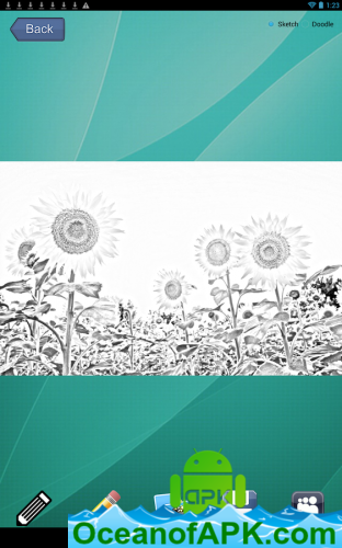 Pencil Sketch Ad-Free v4.6 [Paid] APK Free Download