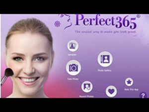 Perfect365 One-Faucet Makeover v7.21.9 APK Obtain