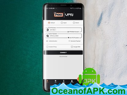 PhCyber VPN PRO v22.0.0 APK Free Obtain