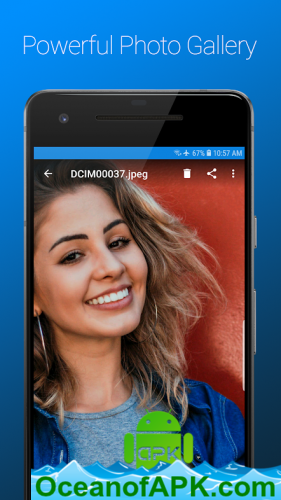 Photo Album, Image Gallery & Editor v1.3 [ad-free] APK Free Download