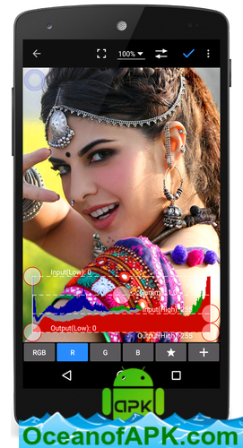 Photo Editor FULL v4.8.1 [Mod] [Lite] APK Free Download