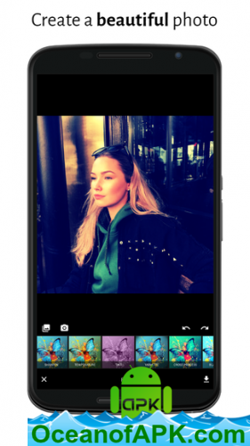 Photo Editor Pro 2019 - Photo editor v1.0.7.9 [Paid] APK Free Download