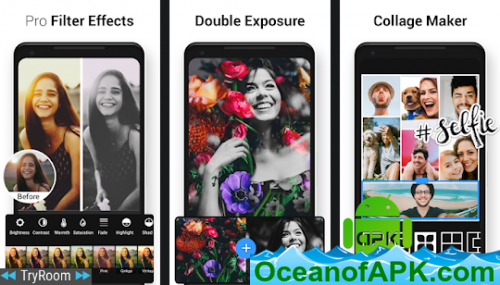Photo Editor Pro - Polish v1.232.49 [Mod] APK Free Download