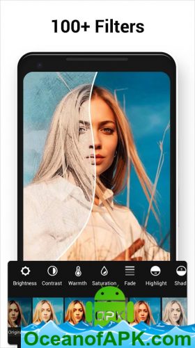 Photo Editor Pro - Polish v1.243.56 [Mod] APK Free Download