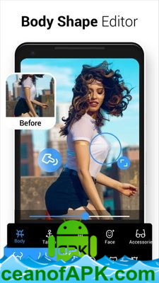 Photo Editor Pro v1.172.28 [Unlocked] APK Free Download