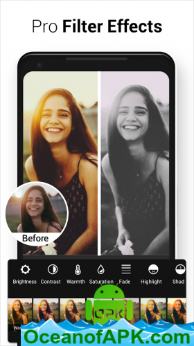Photo Editor Pro v1.183.36 [Unlocked] APK Free Download