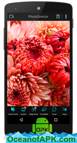 PhotoDirector Photo Editor App v8.0.0 [Premium] [armeabi-v7a] APK Free Download
