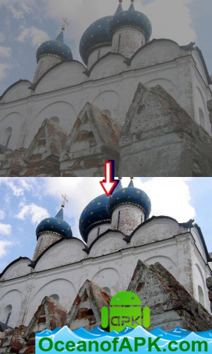 PhotoFixer Professional v2.7 APK Free Obtain