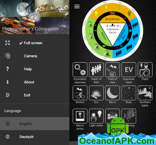 Photographer's companion v1.4.9.5 [Ad-Free] APK Free Download
