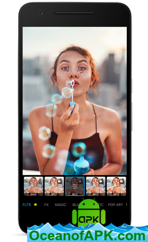 PicsArt Photo Studio: Collage Maker & Pic Editor v11.8.2 [Unlocked] APK Free Download