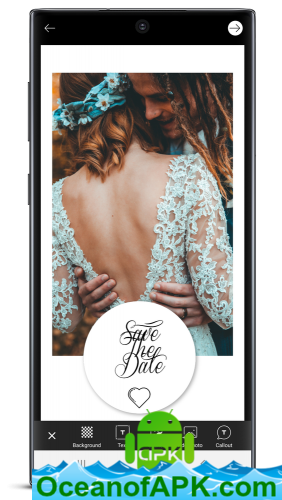 PicsArt v13.4.1 Build 993813401 [Unlocked, Premium] APK Free Download