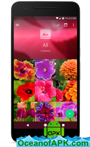 Piktures - Beautiful Gallery v2.5 build 505 [Premium] APK Free Download