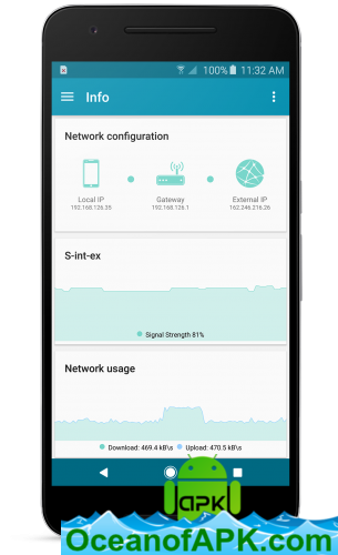 PingTools Pro v4.33 [Paid] APK Free Download