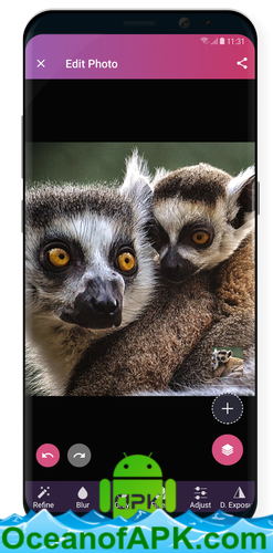 Pixomatic photo editor v3.6.7 [Premium] APK Free Download