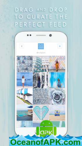 Plann: Preview, Analytics + Schedule for Instagram v10.0.2 [Premium] APK Free Download