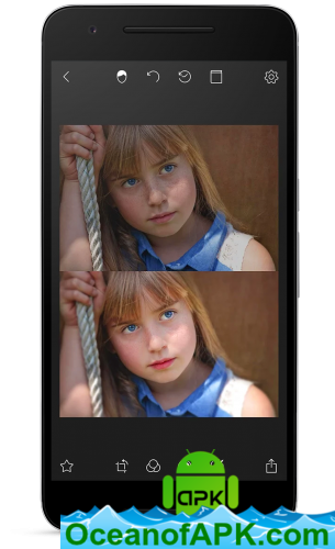 Polarr Photo Editor v5.10.8 [Pro] APK Free Download