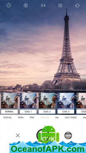 PoloImage - Analog film,Duotone,Retro,Paris,Pink v1.1.6 [Pro] APK Free Download