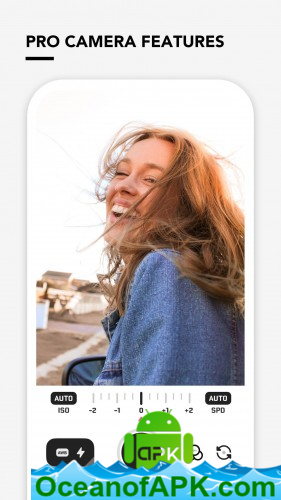 Pomelo – Photo editor & filter by BeautyPlus v3.0.021 fixed[Pro] APK Free Download