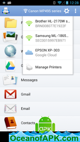 PrintHand Mobile Print Premium v13.0.0 [Patched] APK Free Download