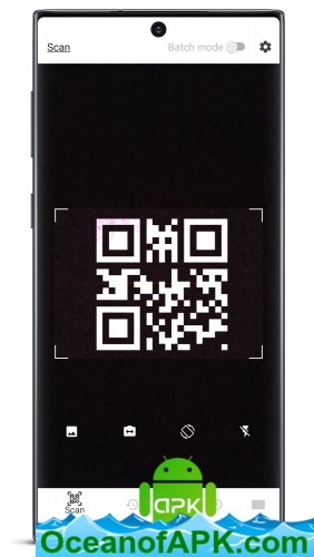 QR BarCode v1.7.5 [Mod] APK Free Download
