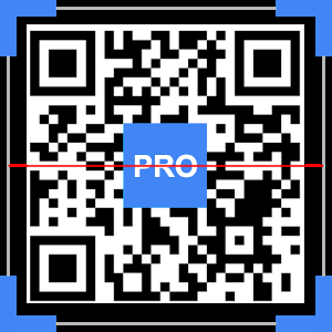 QR and Barcode Scanner PRO APK Free Obtain