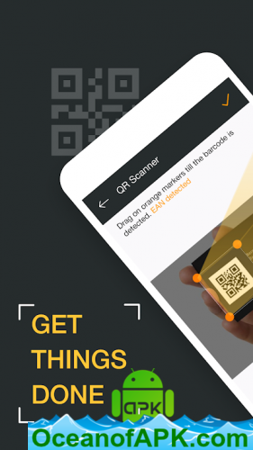 QR code scanner - Barcode scanner pro 2020 v2.2 [Paid] APK Free Download