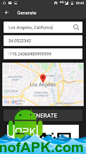 QR/Barcode Scanner PRO v1.2.3 by Smart scanner APK Free Download