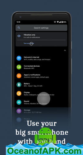 Quick Cursor v0.9.28 [Pro] APK Free Download