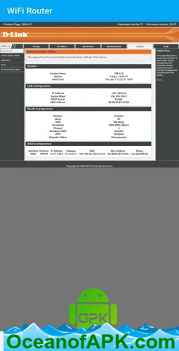 Router Setup Web page Professional v1.0 APK Free Obtain