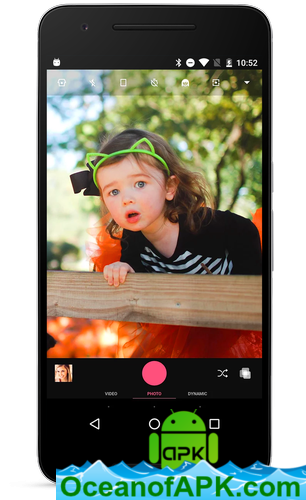 S Photo Editor - Collage Maker v2.58 build 122 [Unlocked] APK Free Download