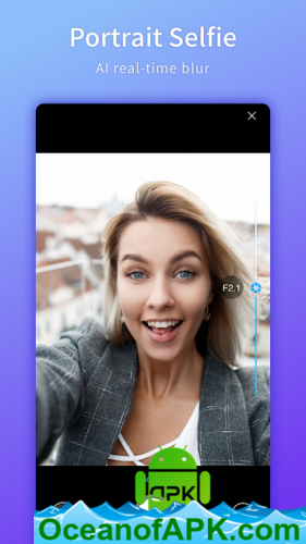 S Pro Camera-Selfie,AI,Portrait,AR Sticker,Gif,Pro v3.0.015 [AdFree] APK Free Download
