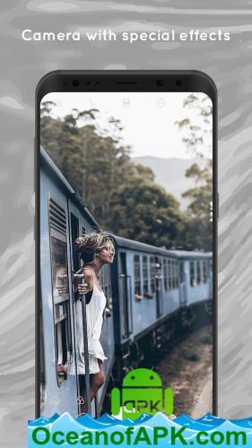 S9 Camera Pro - Galaxy Camera Original v2.0.6 [Premium] APK Free Download